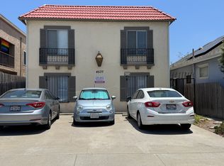 4537 Georgia St APT 7, San Diego, CA 92116