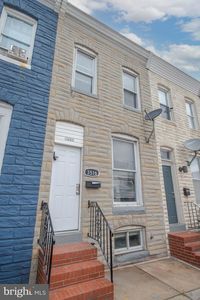 3516 Mount Pleasant Ave, Baltimore, MD, 21224