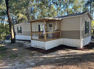 157 NW Lazy Acre Ct, Lake City, FL 32055