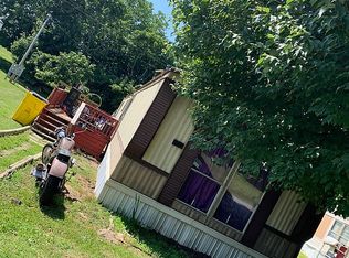 133 Petersburg Ln, Martinsburg, WV 25403