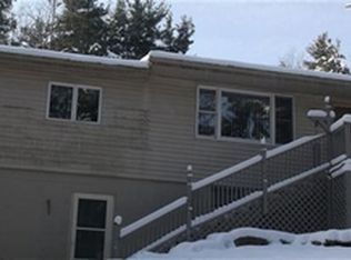 48819 Hamilton Rd, East Palestine, OH 44413