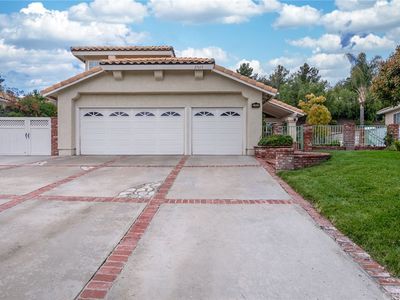 27615 Moonlight Pl, Castaic, CA, 91384