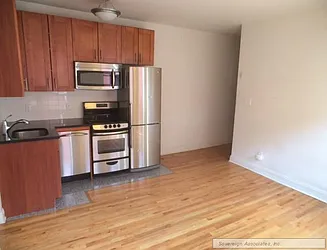 Rented by Sovereign Associates