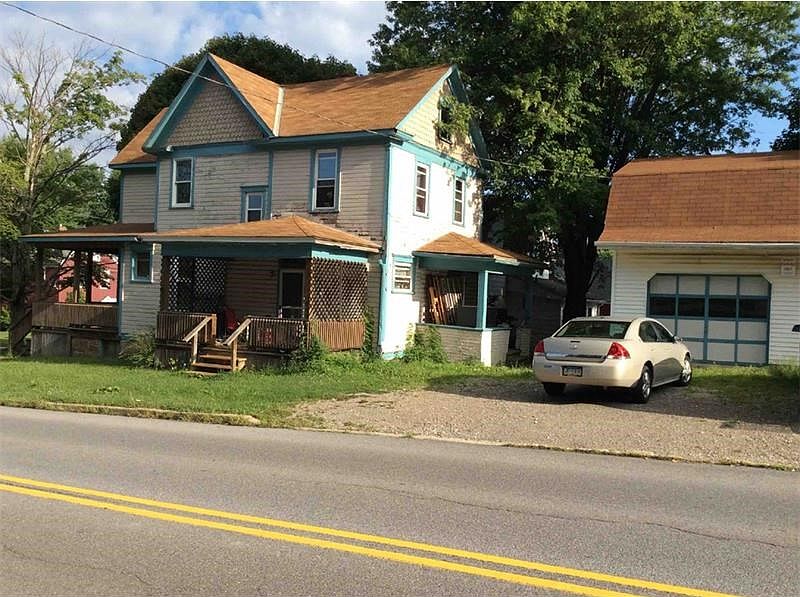 653 S Seventh Street, Indiana