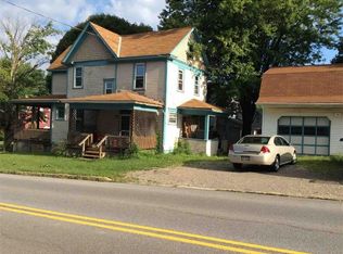 653 S 7th St, Indiana, PA 15701