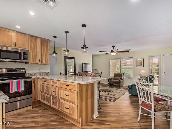 2nd image of 16336 E PALISADES Boulevard #14