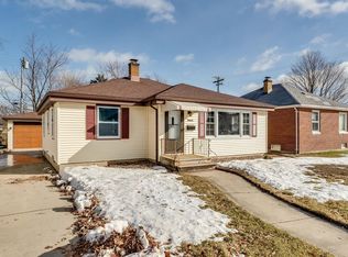 7531 38th Ave, Kenosha, WI 53142