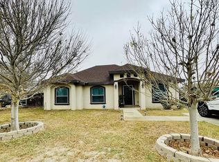 3266 Calle Teresa Rd, Eagle Pass, TX 78852