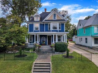 1154 Lincoln Way E, South Bend, IN 46601