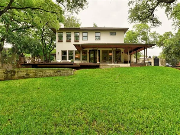 418 Crockett St, Austin, TX 78704