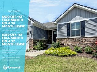 2660 Thornton Grove Blvd, Nashville, TN 37207