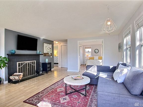 Move-In Ready, Light-Filled Home Awaits Its New Owner