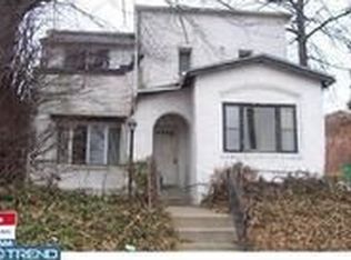 432 Chandler St, Philadelphia, PA 19111