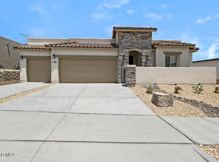 716 Chatham Pl, El Paso, TX 79928