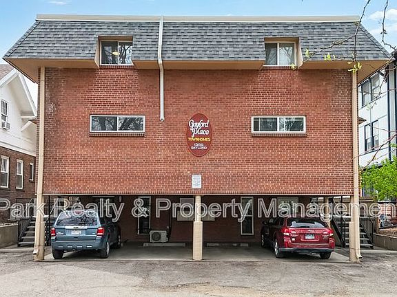 2nd image of 1355 Gaylord St APT 5