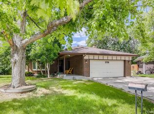 3730 S Ames St, Denver, CO 80235