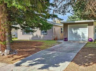 2113 23rd St, Cody, WY 82414