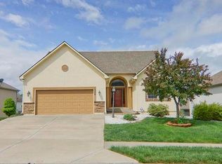 308 Wind Side St, Raymore, MO 64083