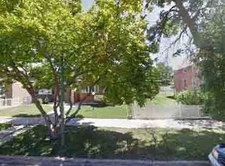 9015 S Union Ave, Chicago, IL 60620