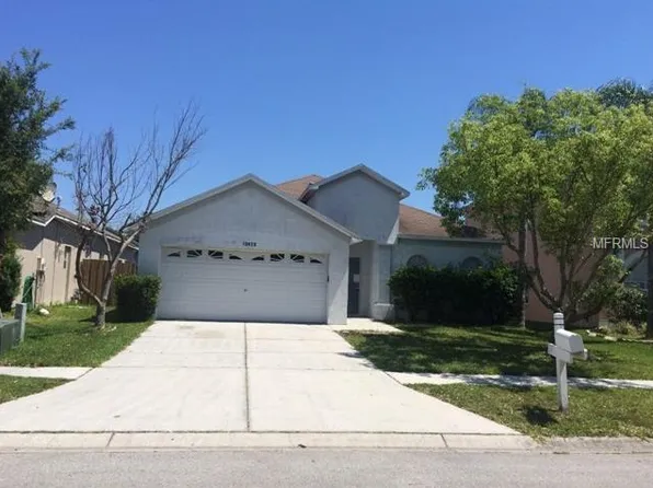 10420 Goldenbrook Way, Tampa, FL 33647