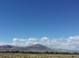 1870 Park Ct, Fernley, NV 89408