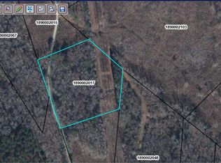 0 Byrd Rd, Dalzell, SC 29040