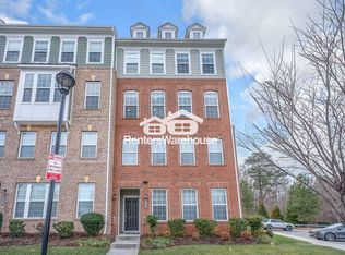 4250 Broad Hill Dr #B, Henrico, VA 23233
