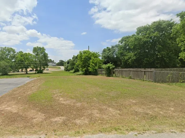 1316 Williams St, Brenham, TX 77833
