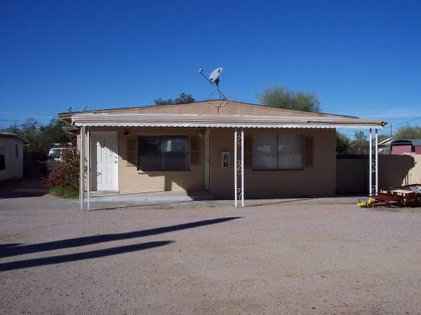 236 N Saguaro Dr #4