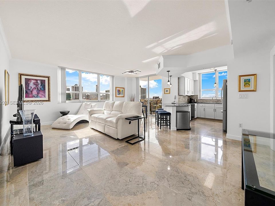 1st image of 2000 N Bayshore Dr APT 1502