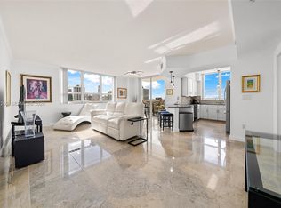 Cite Condo, Miami, FL 33137