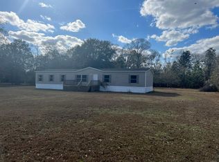 104 Buggy Whip Ln, Jesup, GA 31546