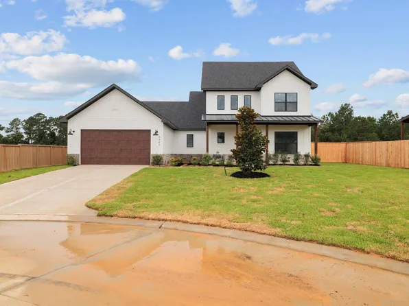 5629 Marigold Mile Dr, Magnolia, TX 77354