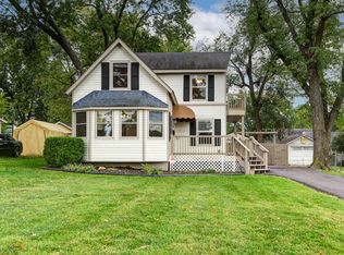 626 W Evergreen St, Springfield, MO 65803