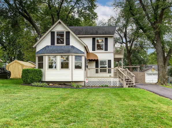 626 W Evergreen Street, Springfield, MO 65803