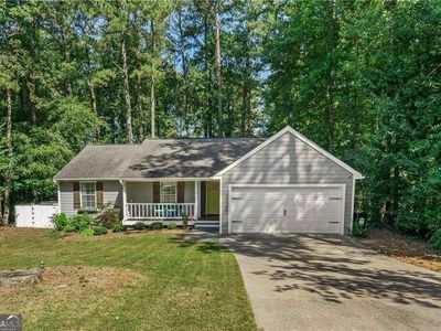 3974 Hardee Dr NW, Kennesaw, GA, 30152