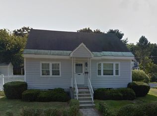 49 Belrose Ave, Lowell, MA 01852