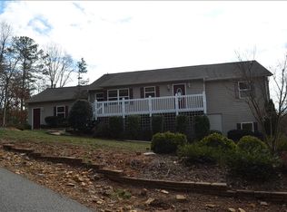 18 Four Point Trl, Blairsville, GA 30512