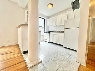 Rented by City Connections Realty