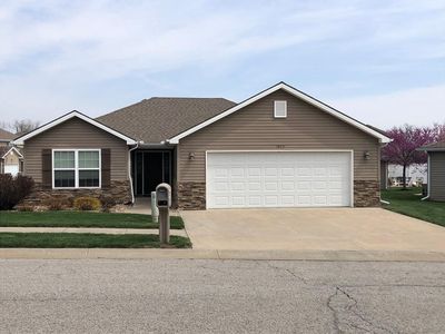 1907 Firefly Court St, Joseph, MO, 64506