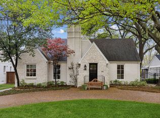4225 Stanford Ave, Dallas, TX 75225