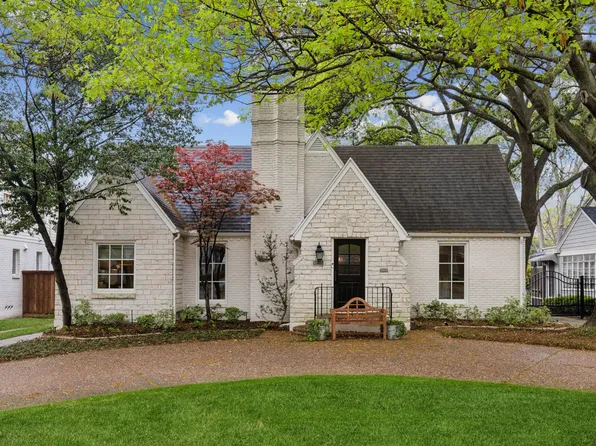 4225 Stanford Ave, Dallas, TX 75225