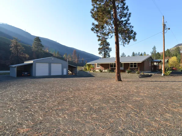 26114 Myrtle Main St, Juliaetta, ID 83535