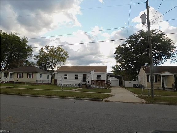 2nd image of 524 Hamilton Ave