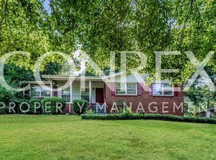 1605 5th St NW, Birmingham, AL 35215