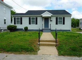 303 Elm St, Petersburg, VA 23803
