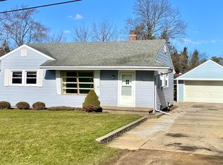 120 Birdsell St, Jackson, MI 49203