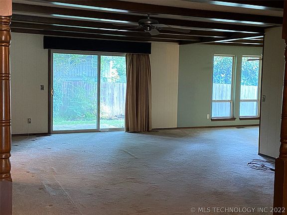 2nd image of 7003 S Indianapolis Ave #7003