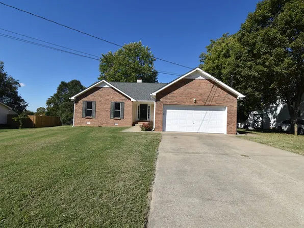3412 E Henderson Way, Clarksville, TN 37042