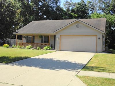 909 Cora Ln, Fremont, IN, 46737
